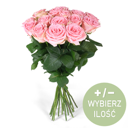 Bukiet od 7 do 1000...